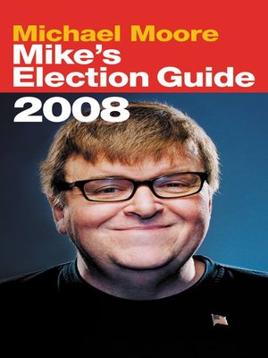 cover image of Mike's Election Guide
